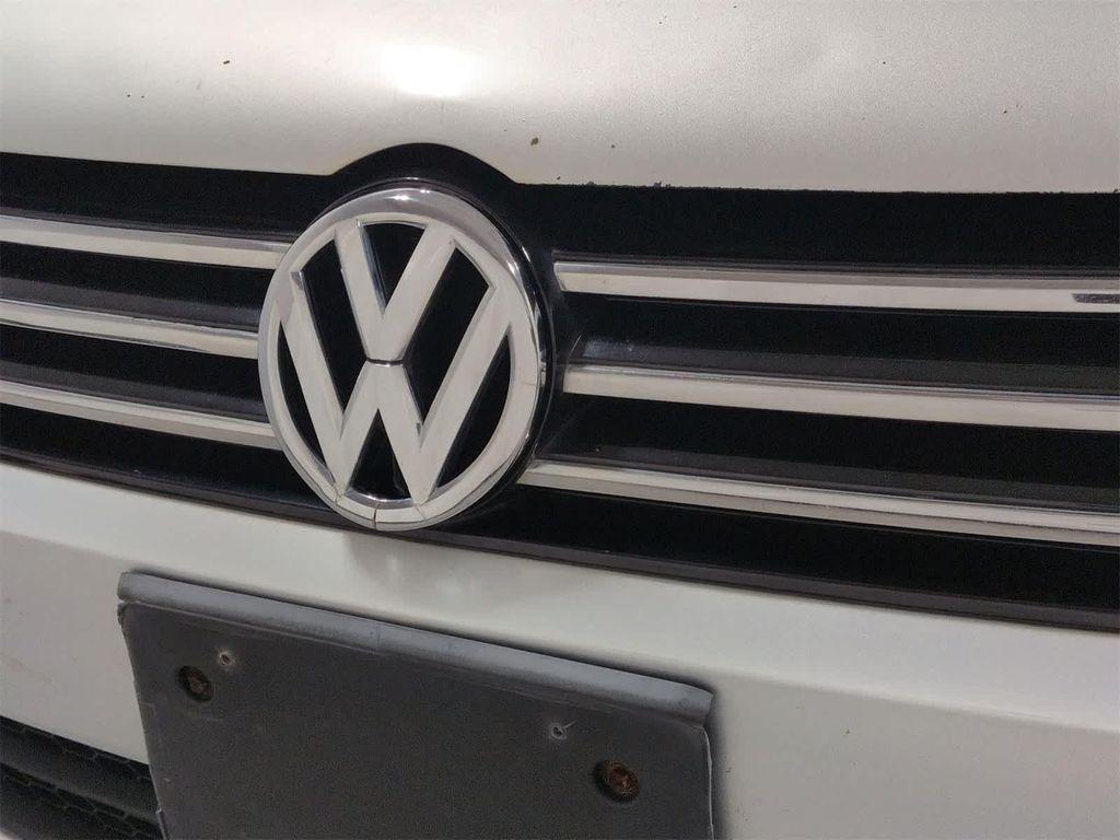 used 2013 Volkswagen Passat car, priced at $6,600