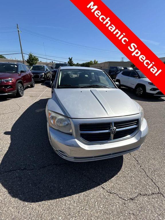 used 2009 Dodge Caliber car, priced at $1,270
