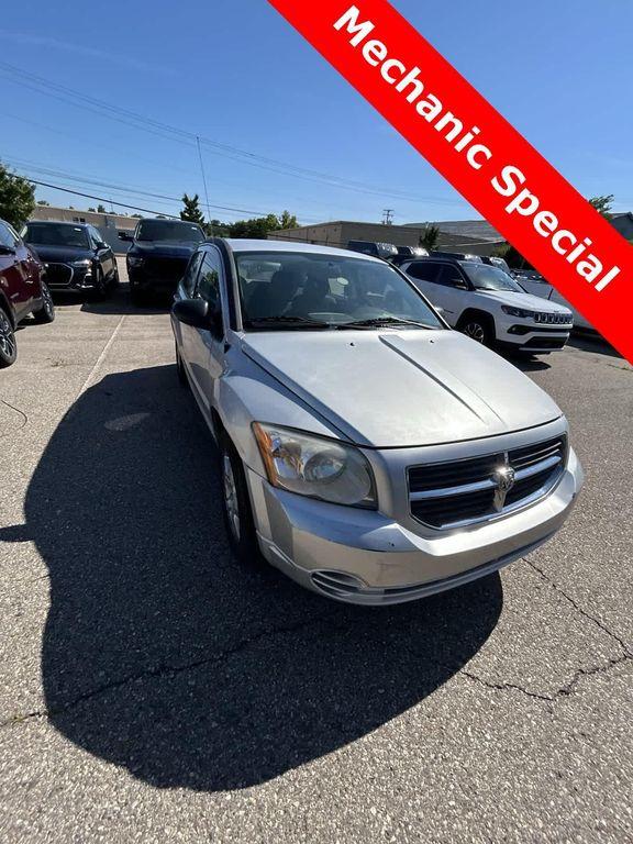 used 2009 Dodge Caliber car, priced at $1,270