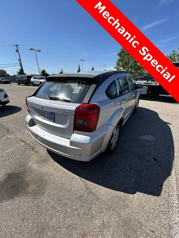 used 2009 Dodge Caliber car, priced at $1,270