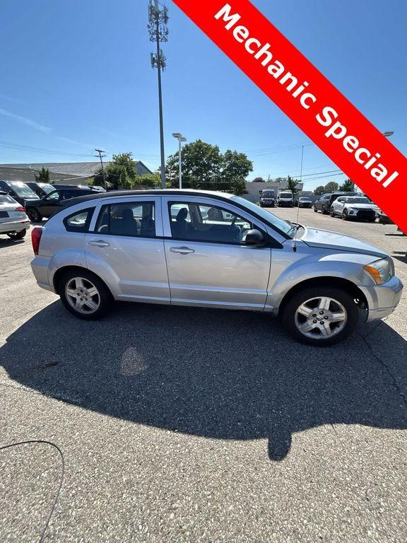 used 2009 Dodge Caliber car, priced at $1,270