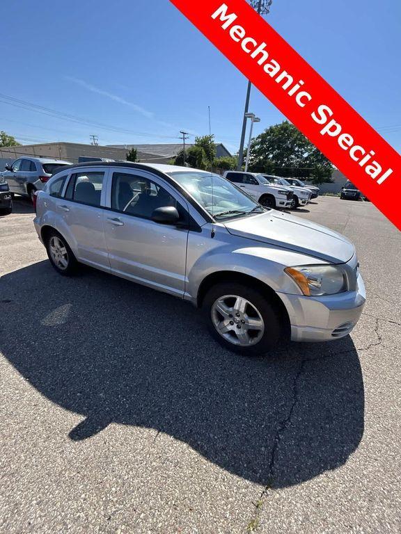 used 2009 Dodge Caliber car, priced at $1,270