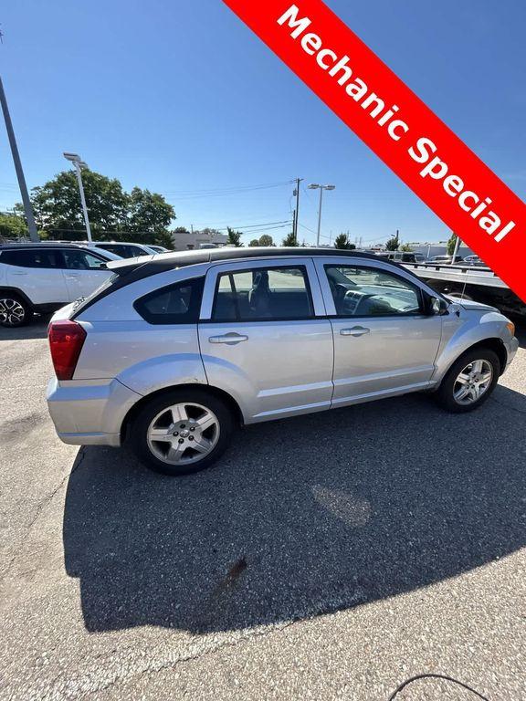 used 2009 Dodge Caliber car, priced at $1,270