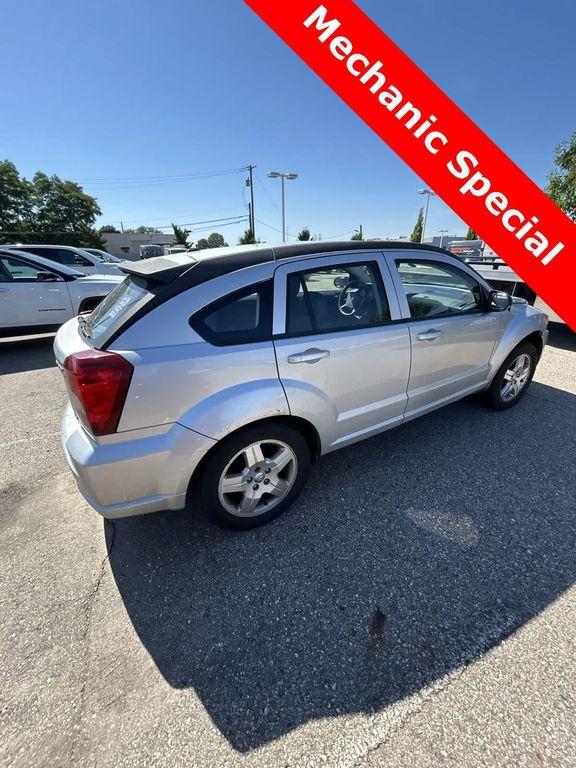 used 2009 Dodge Caliber car, priced at $1,270