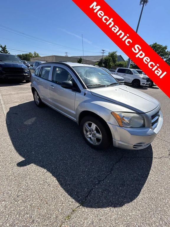 used 2009 Dodge Caliber car, priced at $1,270