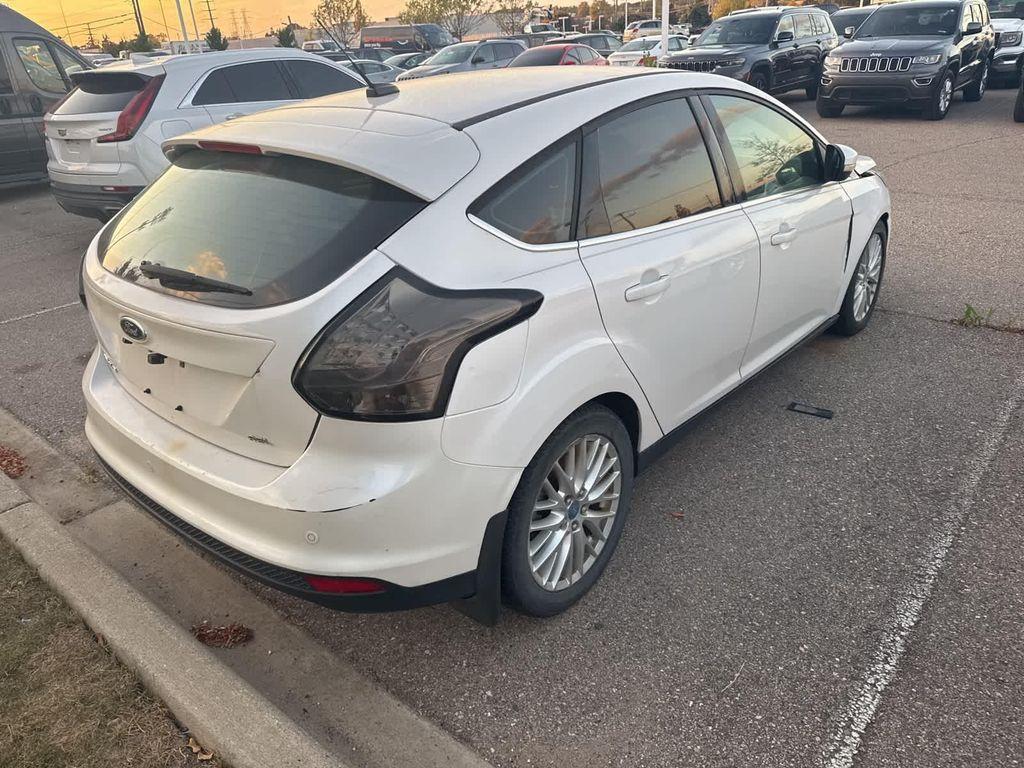 used 2012 Ford Focus car, priced at $900