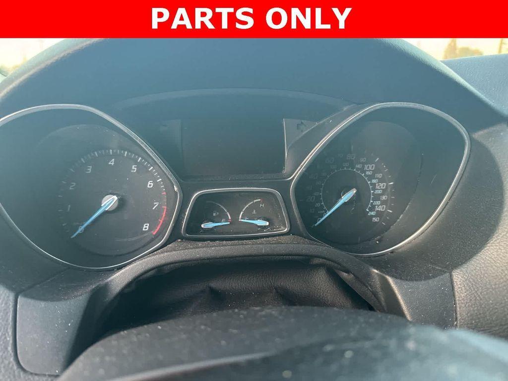 used 2012 Ford Focus car, priced at $500