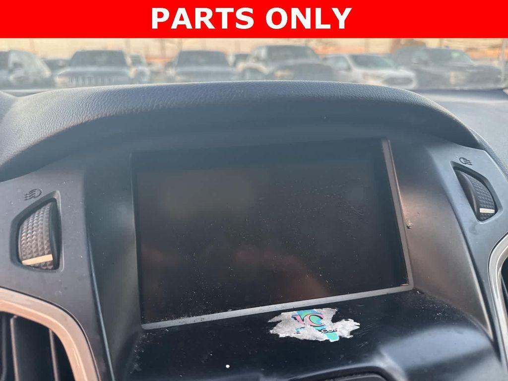 used 2012 Ford Focus car, priced at $500