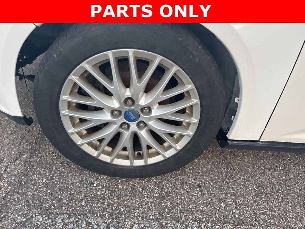 used 2012 Ford Focus car, priced at $500