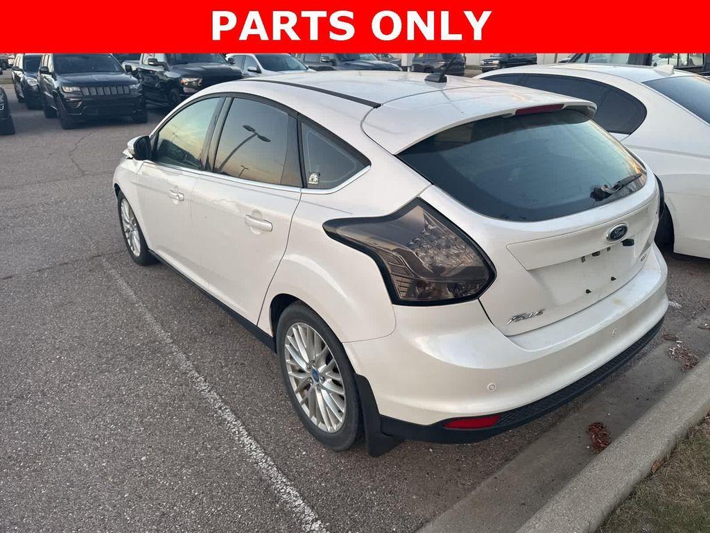 used 2012 Ford Focus car, priced at $500