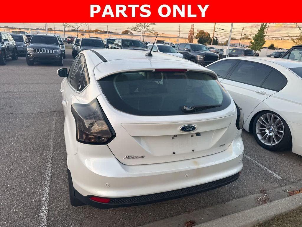 used 2012 Ford Focus car, priced at $500