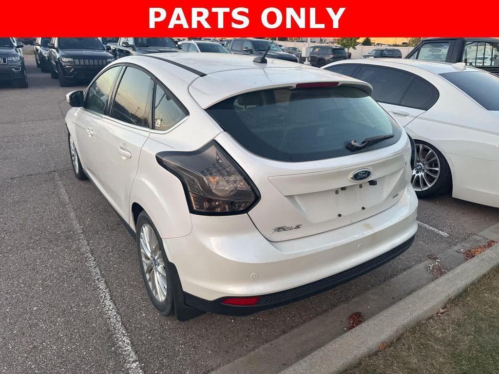 used 2012 Ford Focus car, priced at $500
