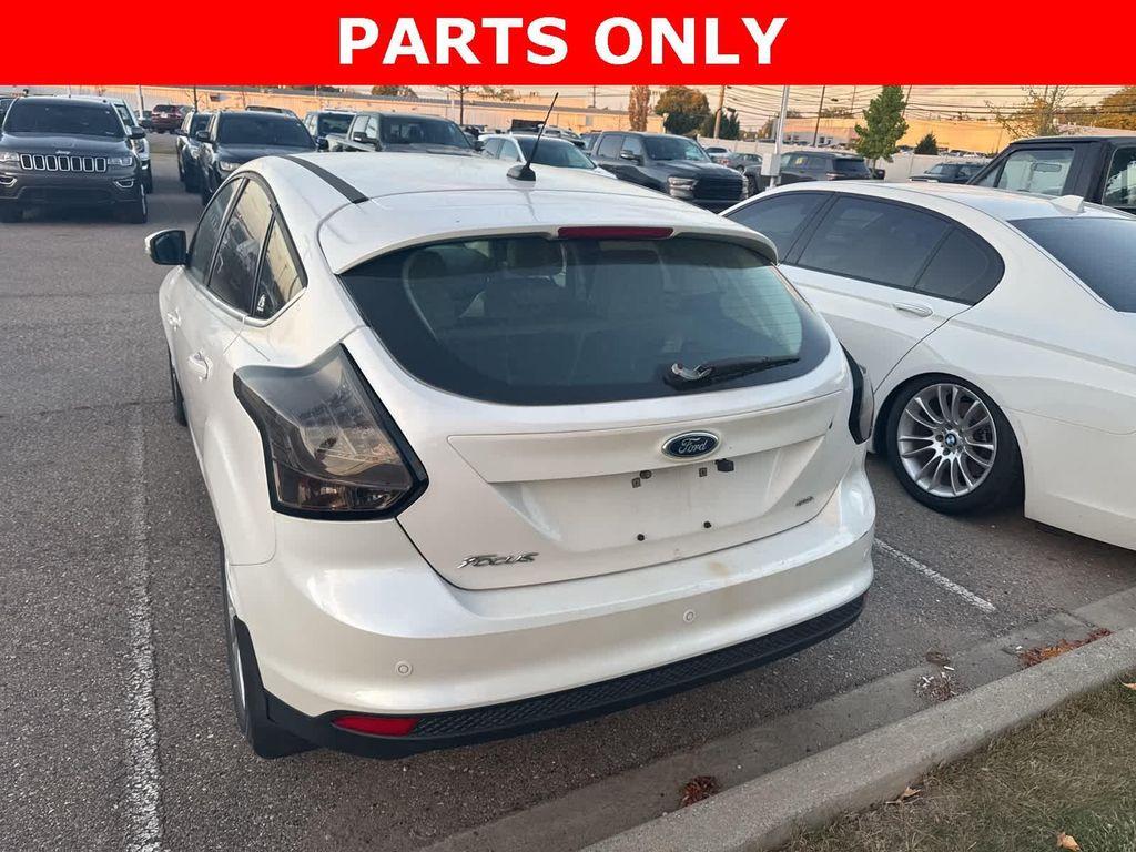 used 2012 Ford Focus car, priced at $500