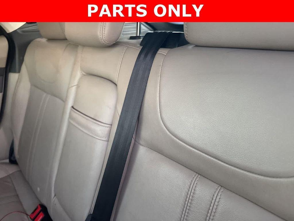 used 2012 Ford Focus car, priced at $500