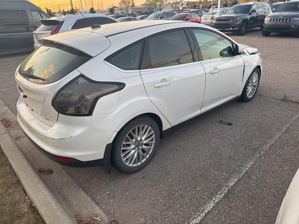 used 2012 Ford Focus car, priced at $900