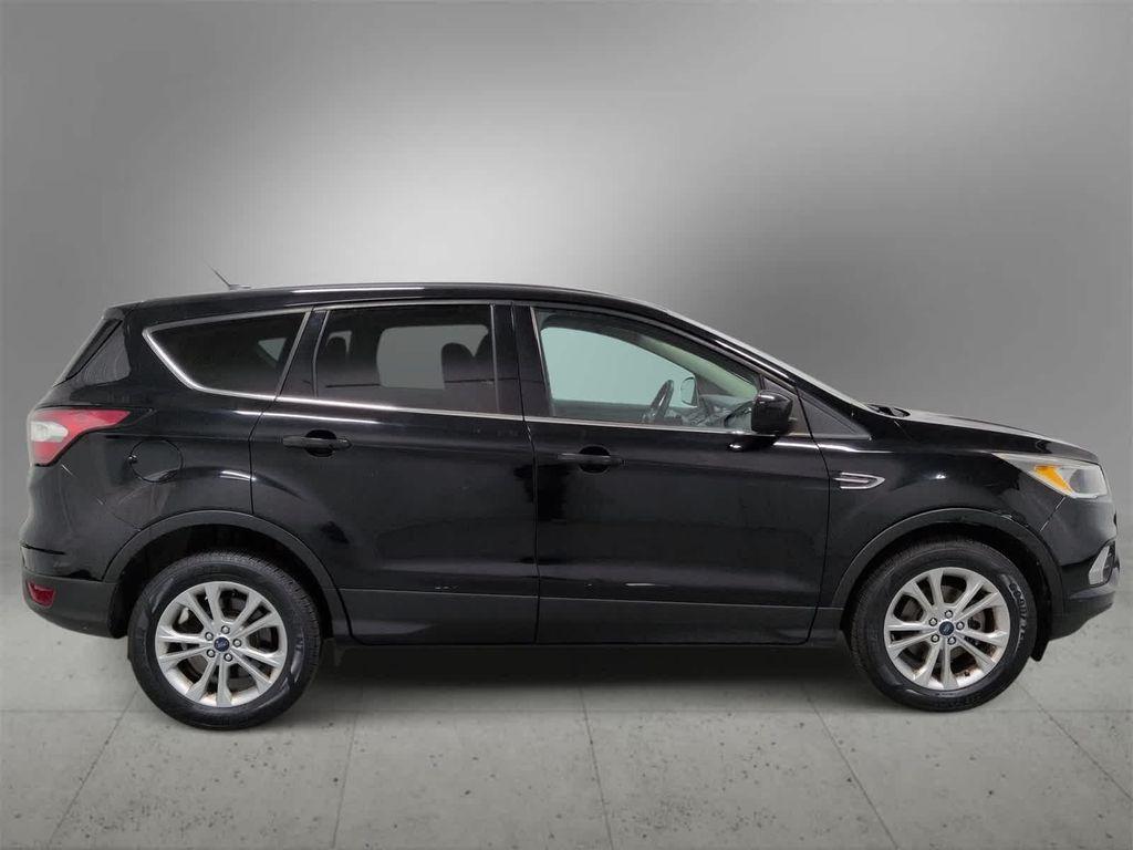 used 2017 Ford Escape car, priced at $6,333