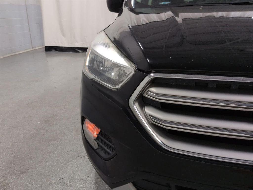 used 2017 Ford Escape car, priced at $6,333