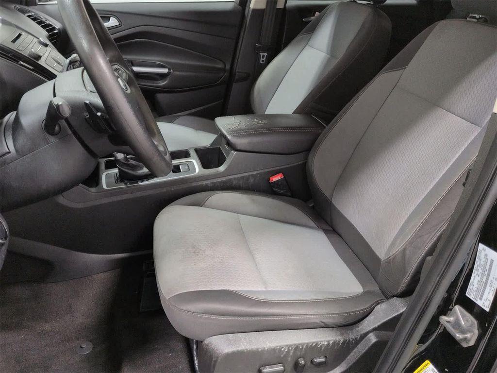 used 2017 Ford Escape car, priced at $6,333