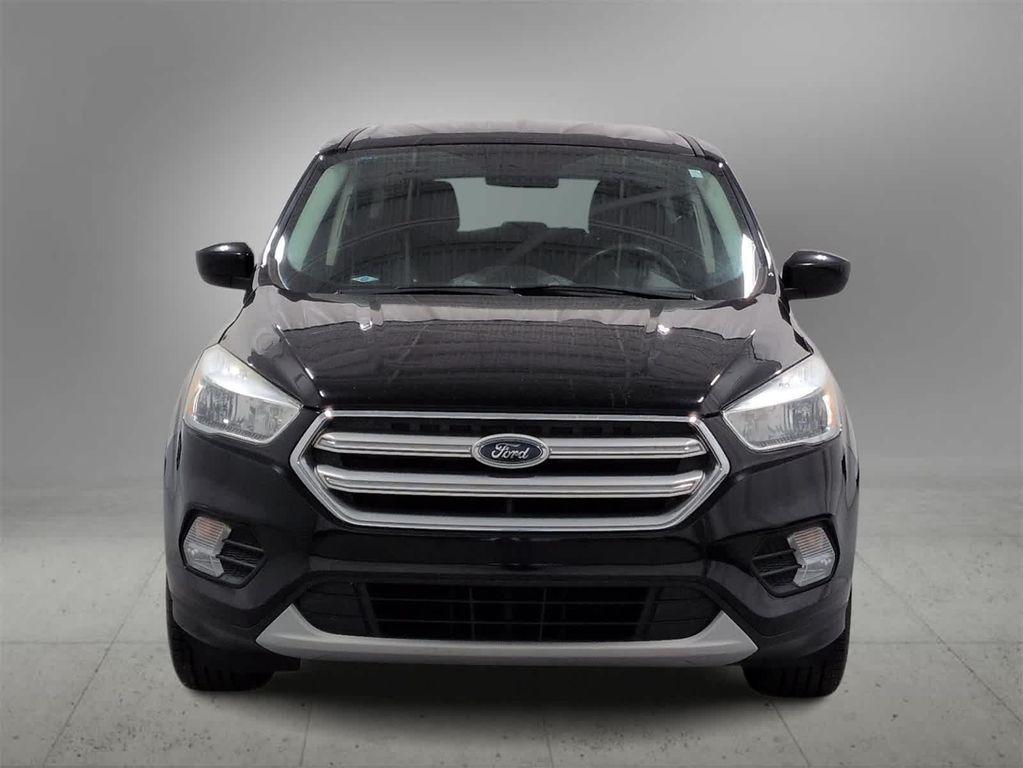 used 2017 Ford Escape car, priced at $6,333