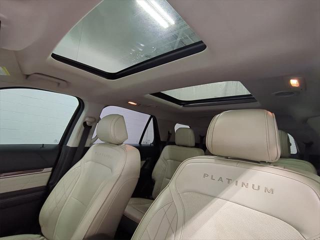 used 2016 Ford Explorer car, priced at $14,000
