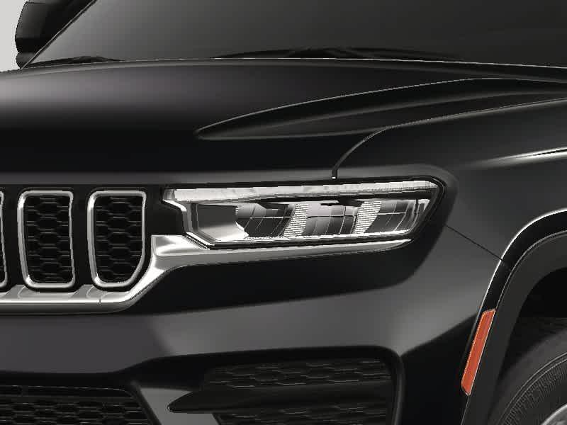 new 2024 Jeep Grand Cherokee car, priced at $40,059