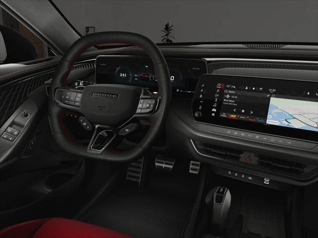 new 2025 Dodge Charger Daytona car, priced at $69,164