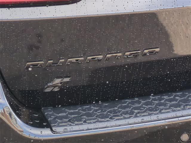 new 2024 Dodge Durango car, priced at $46,684