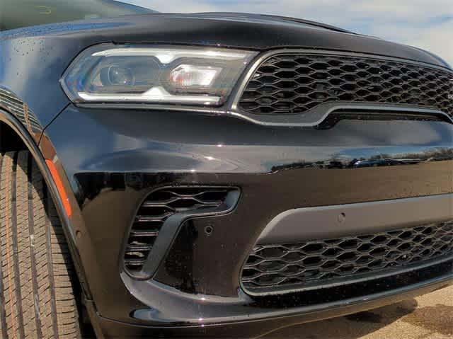 new 2024 Dodge Durango car, priced at $46,684