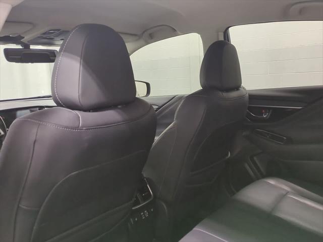 used 2023 Subaru Legacy car, priced at $18,813