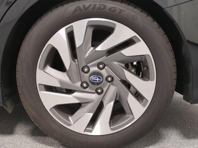 used 2023 Subaru Legacy car, priced at $18,813