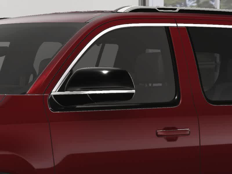 new 2025 Jeep Wagoneer car, priced at $68,432