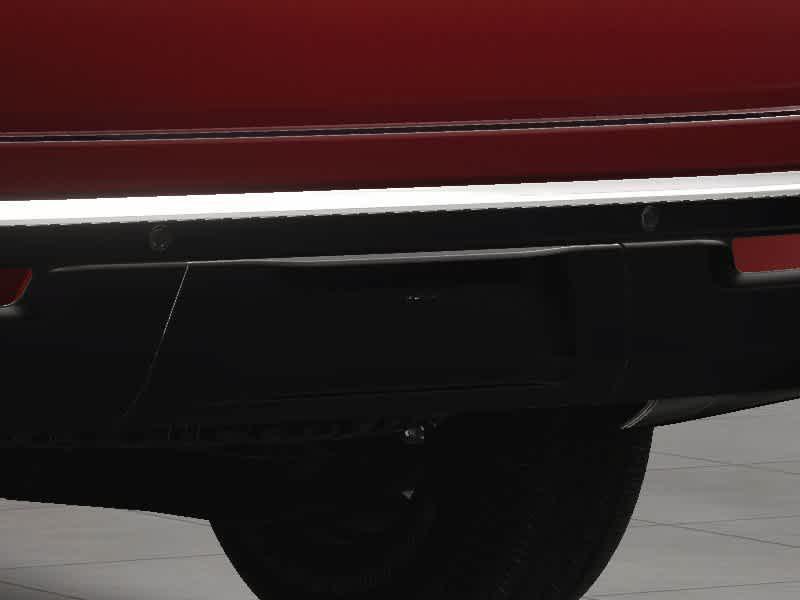 new 2025 Jeep Wagoneer car, priced at $68,432