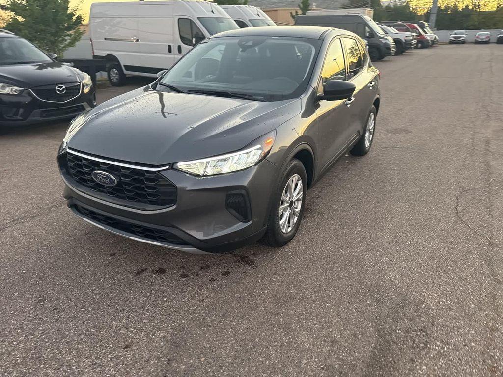 used 2025 Ford Escape car, priced at $22,885