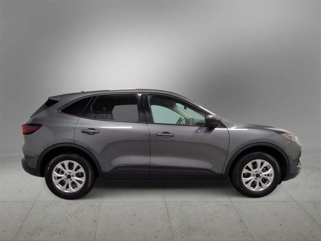 used 2025 Ford Escape car, priced at $22,400