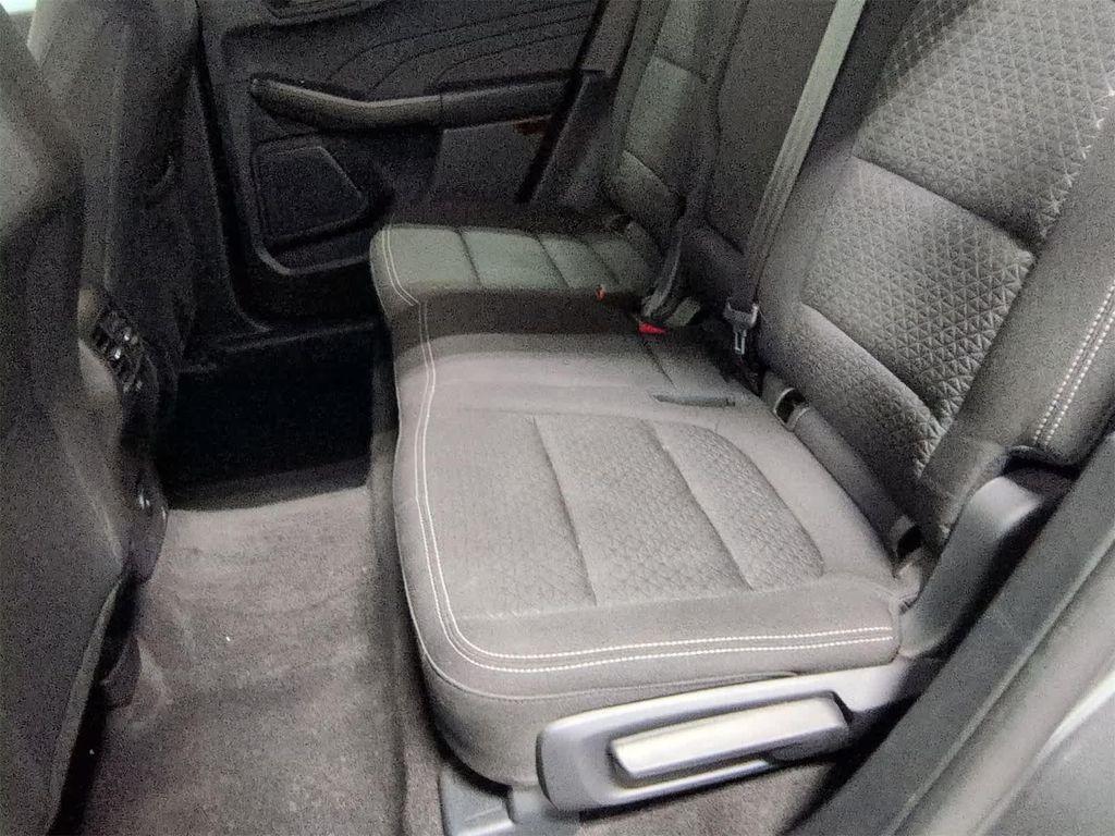 used 2025 Ford Escape car, priced at $22,400