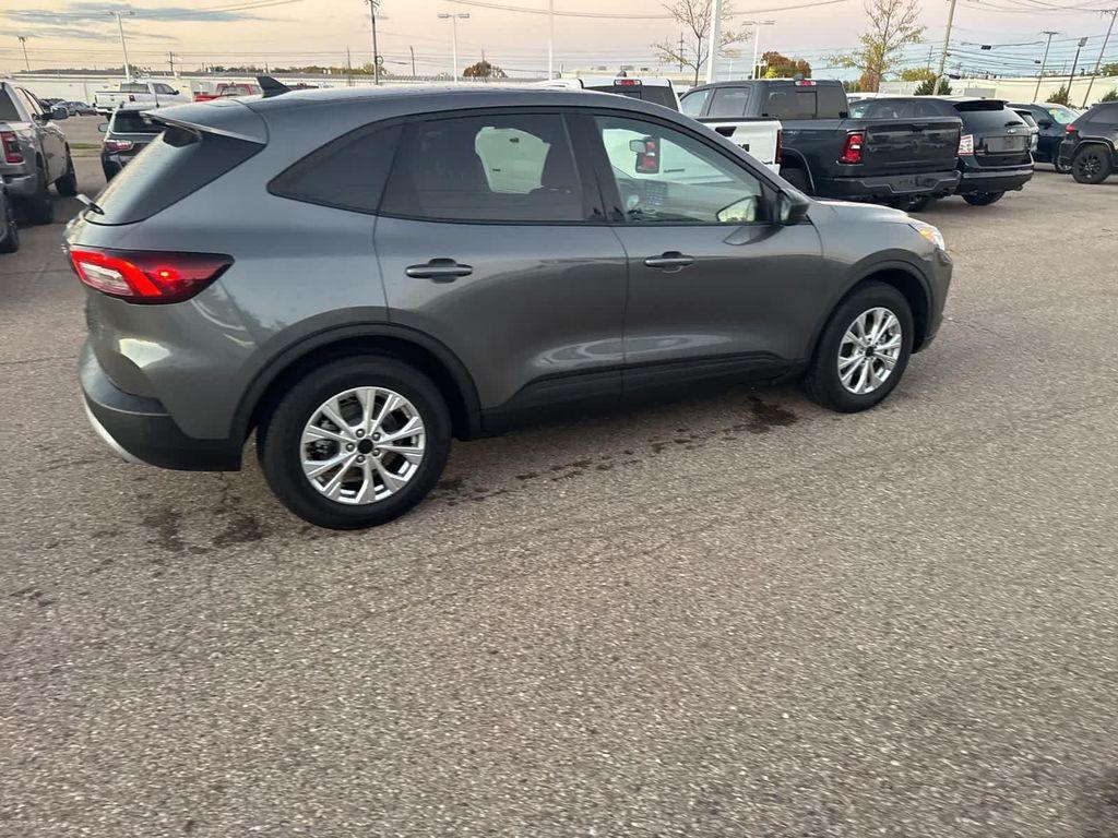 used 2025 Ford Escape car, priced at $22,885