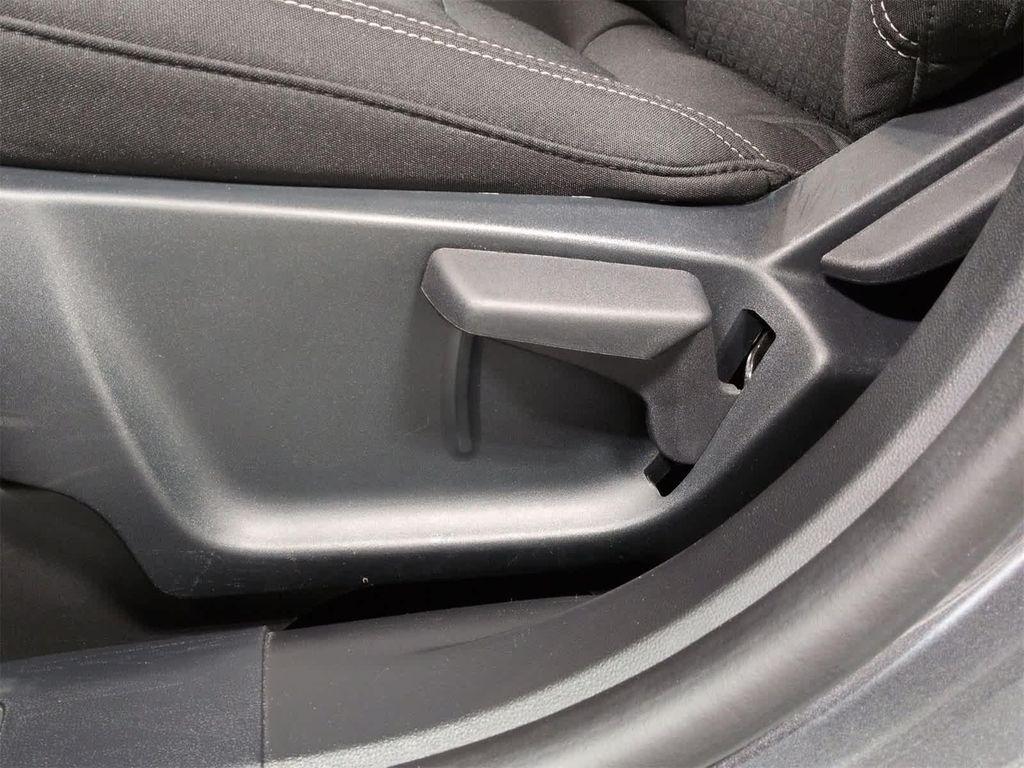 used 2025 Ford Escape car, priced at $22,400