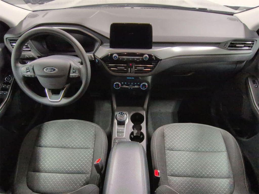 used 2025 Ford Escape car, priced at $22,400