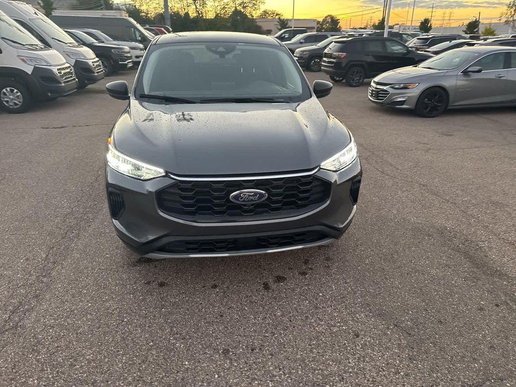 used 2025 Ford Escape car, priced at $22,885
