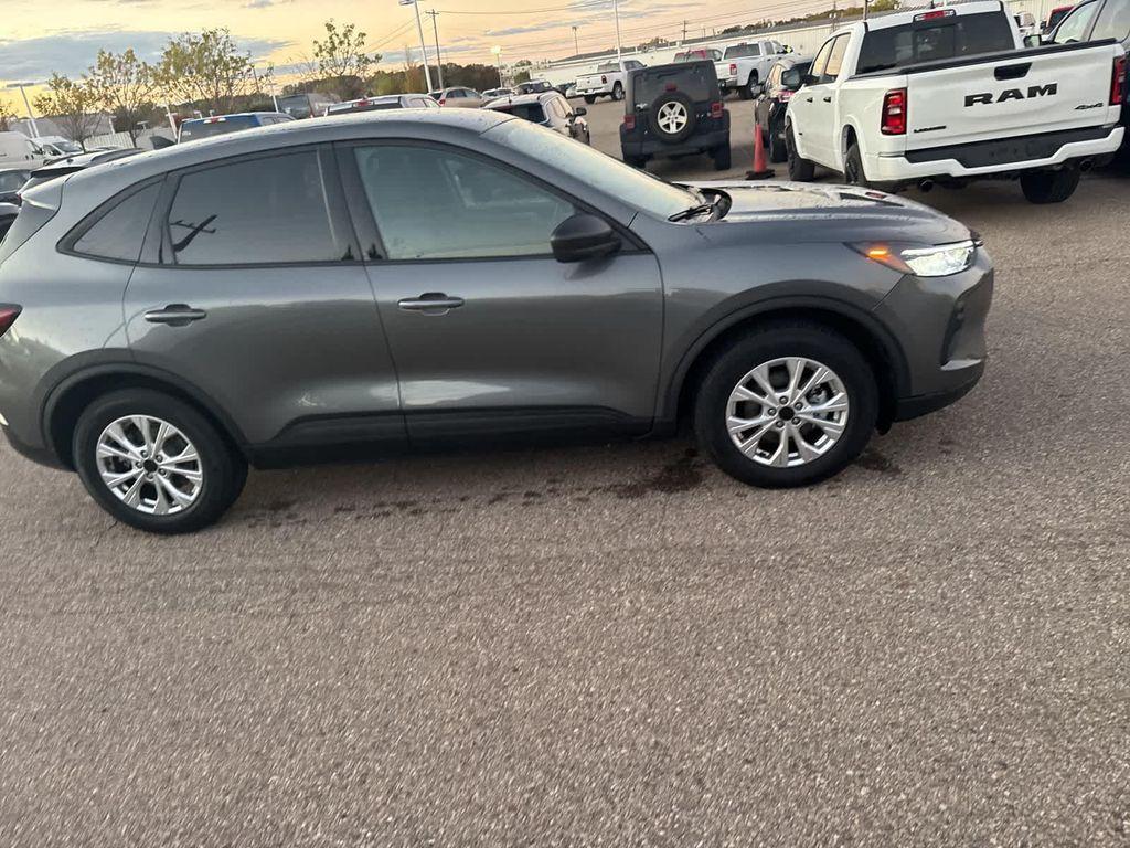 used 2025 Ford Escape car, priced at $22,885