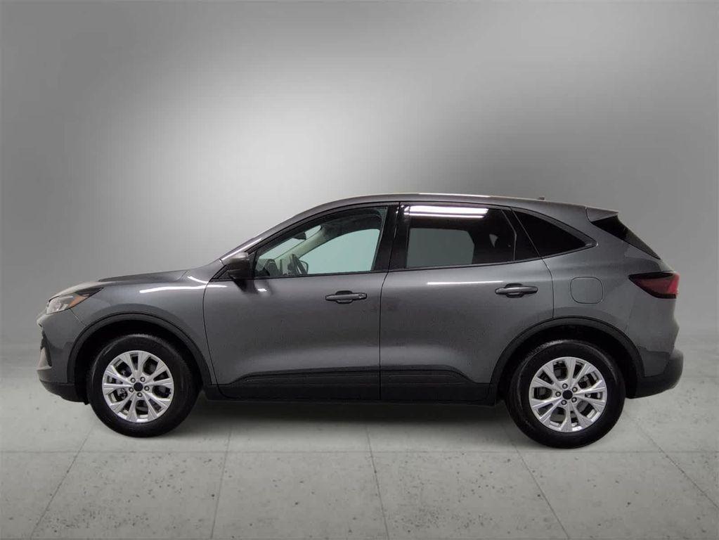 used 2025 Ford Escape car, priced at $22,400