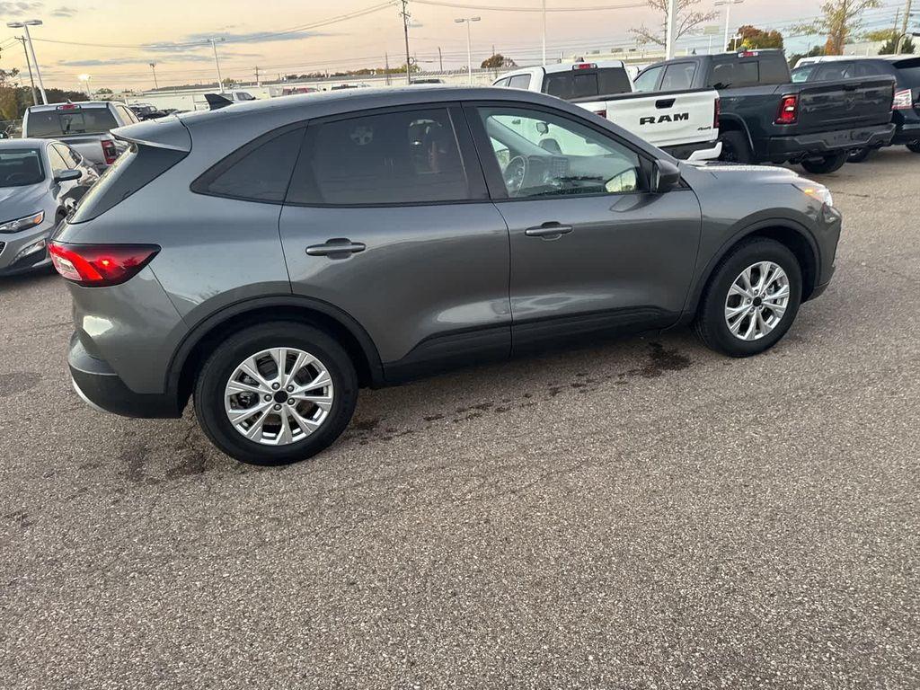 used 2025 Ford Escape car, priced at $22,885