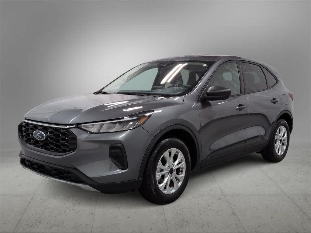 used 2025 Ford Escape car, priced at $22,400