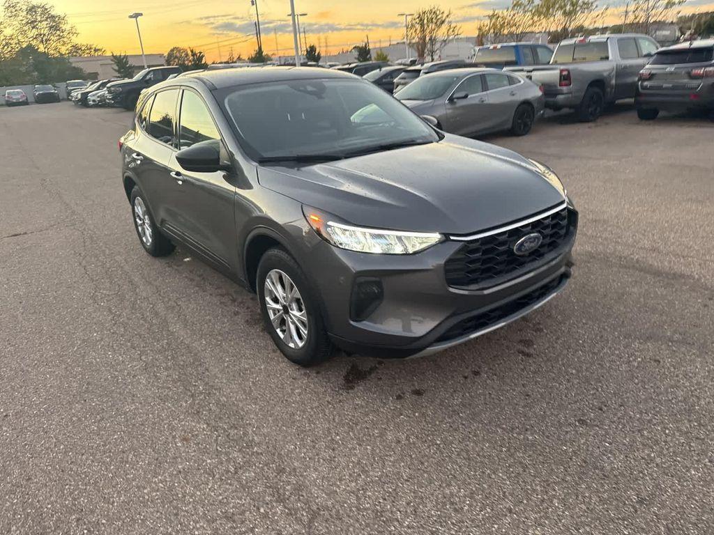 used 2025 Ford Escape car, priced at $22,885
