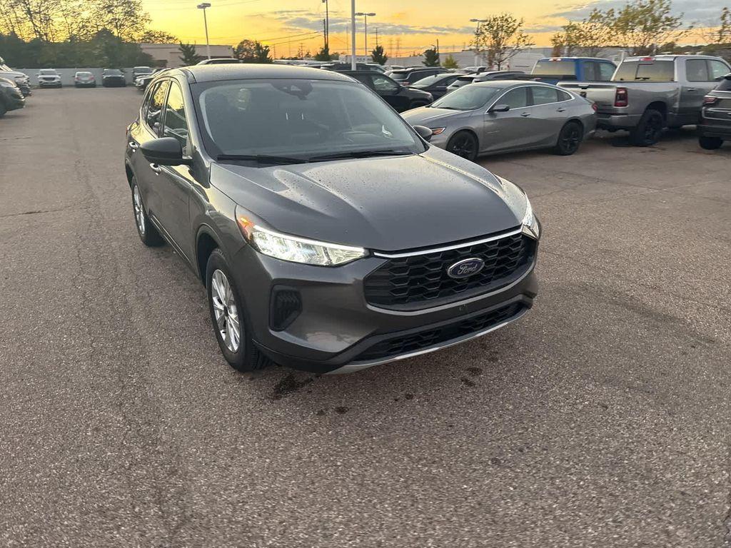 used 2025 Ford Escape car, priced at $22,885