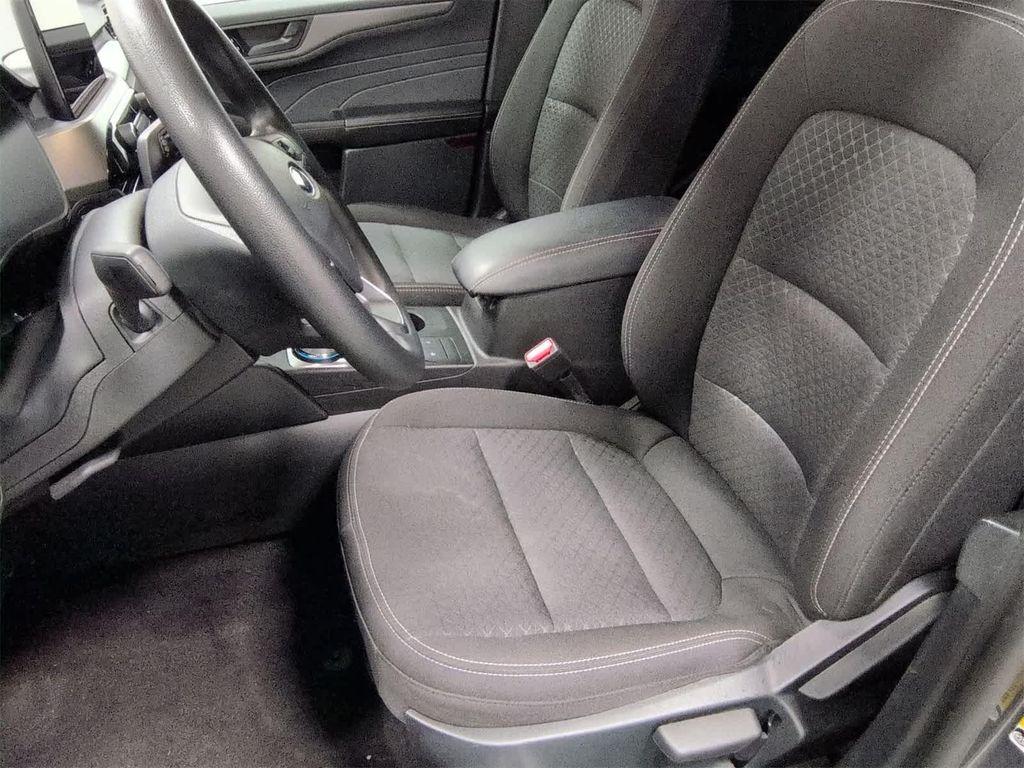 used 2025 Ford Escape car, priced at $22,400