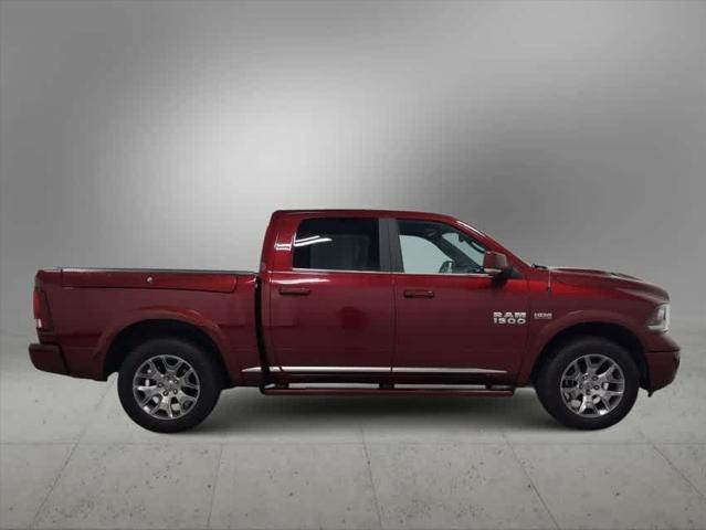 used 2018 Ram 1500 car, priced at $24,767