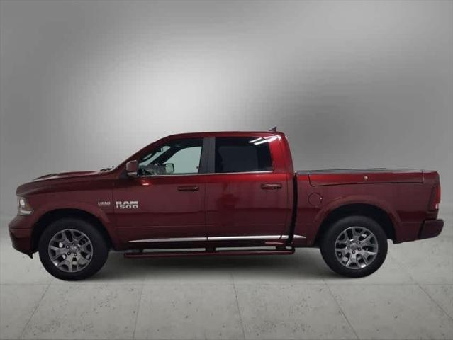 used 2018 Ram 1500 car, priced at $24,767