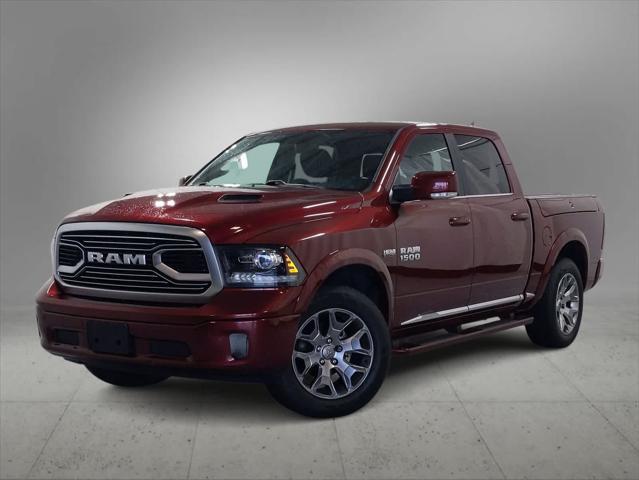 used 2018 Ram 1500 car, priced at $24,767