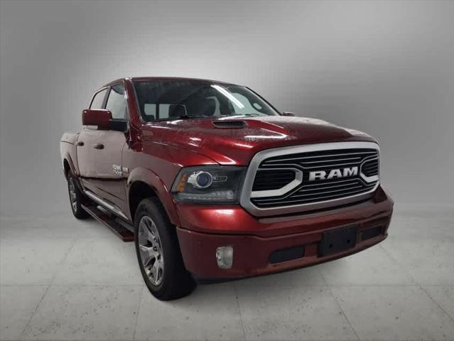 used 2018 Ram 1500 car, priced at $24,767